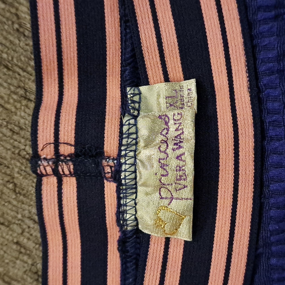 Princess Vera Wang XL Skater Skirt - Picture 3 of 3